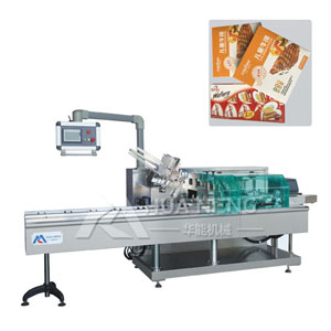 DZH-120C full automatic box filling machine